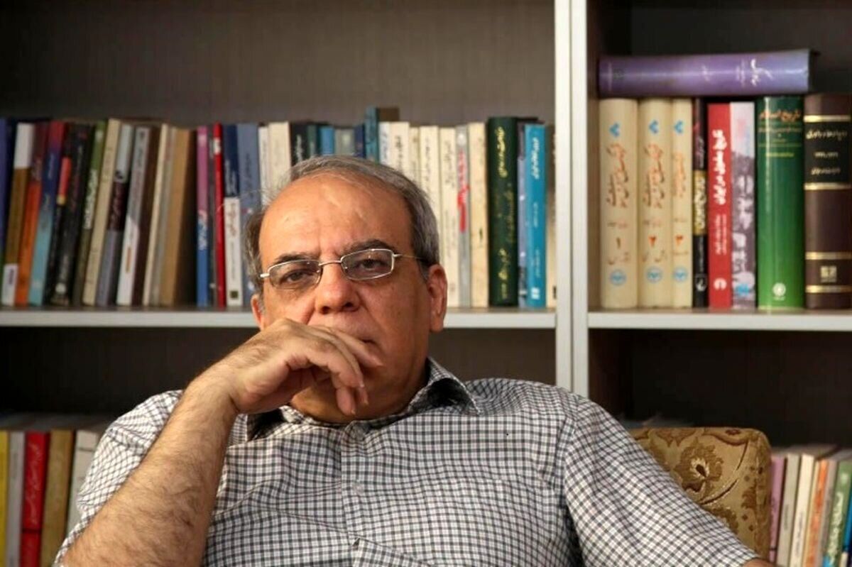 مردم می‌پرسند وقتی هر چهار رئیس‌جمهور قبلی مساله‌دار معرفی می‌شوند، چرا باید در انتخابات شرکت کرد؟