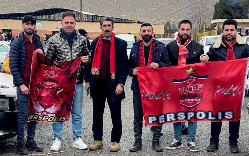 جزئیات درگذشت هوادار پرسپولیس در تصادف از زبان بردارش+ تصاویر؛ کاش با عالیشاه عکس بگیرم بعدش اگر مُردم عیبی ندارد/ میلاد یک دختر دو ساله داشت