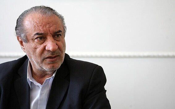 وزیر راه دولت احمدی‌نژاد درگذشت