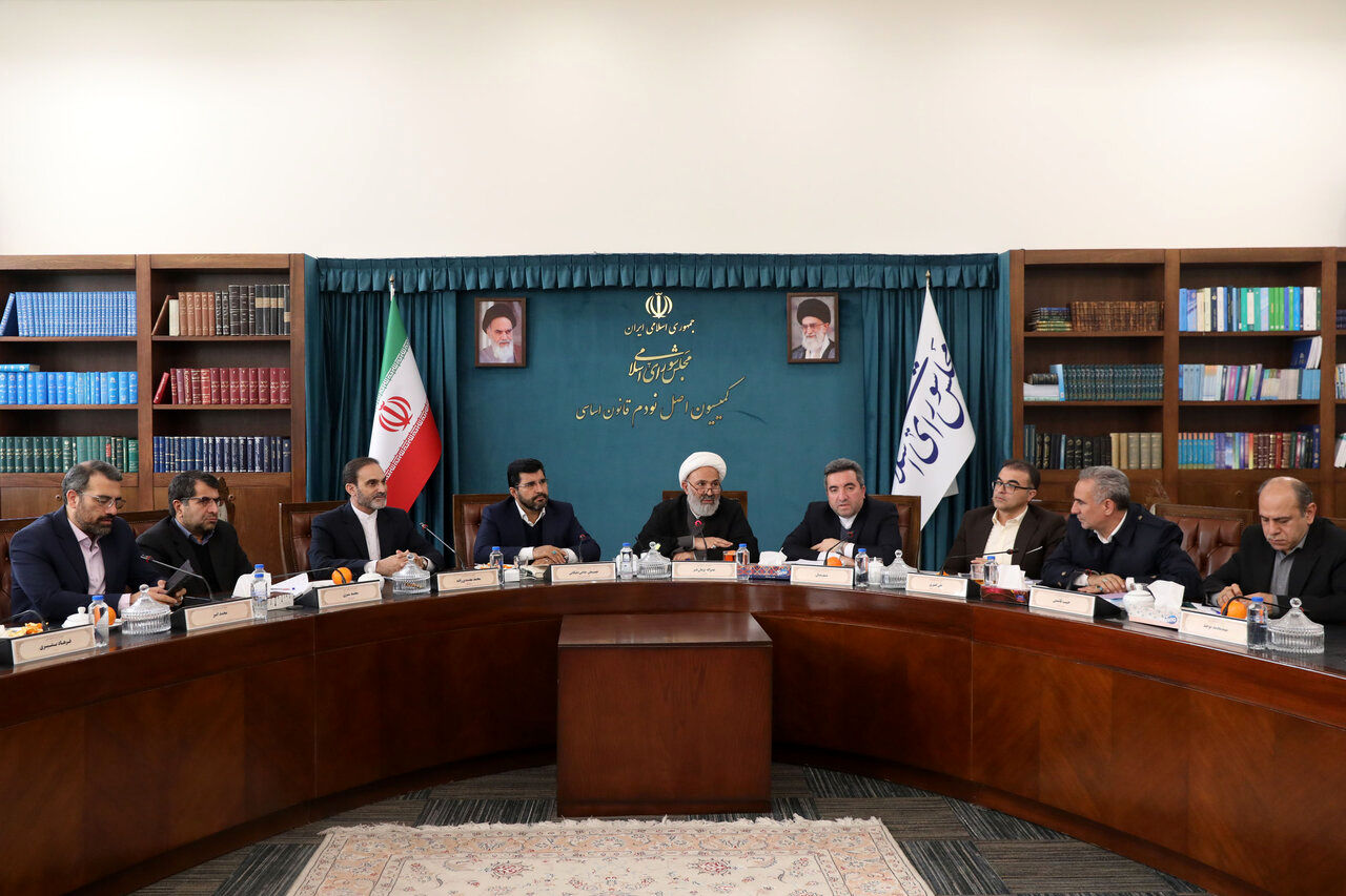 پایان انحصار «کاتب»؛ سلب مالکیت از کانون سردفتران رسماً آغاز شد
