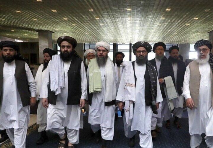 طالبان استفاده از گوشی‌های هوشمند را ممنوع کرد