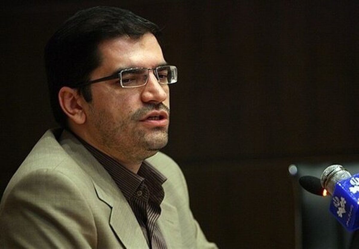 ورود مجلس به انتخابات فدراسیون فوتبال؛ قاضی‌زاده‌ هاشمی: انتخابات باید غیرمهندسی باشد/ چیزی تمام نشده، منتظر تصمیم نهادهای نظارتی هستیم