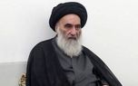 پیام فرزند ارشد آیت‌الله سیستانی به دفتر رهبر معظم انقلاب
