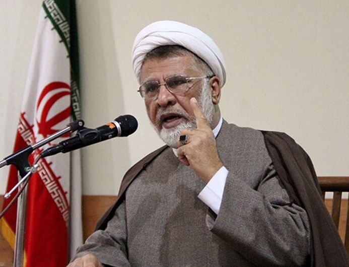 پیشنهاد فاضل‌میبدی به دولت؛ زمینه عفو عمومی گسترده را فراهم کنید