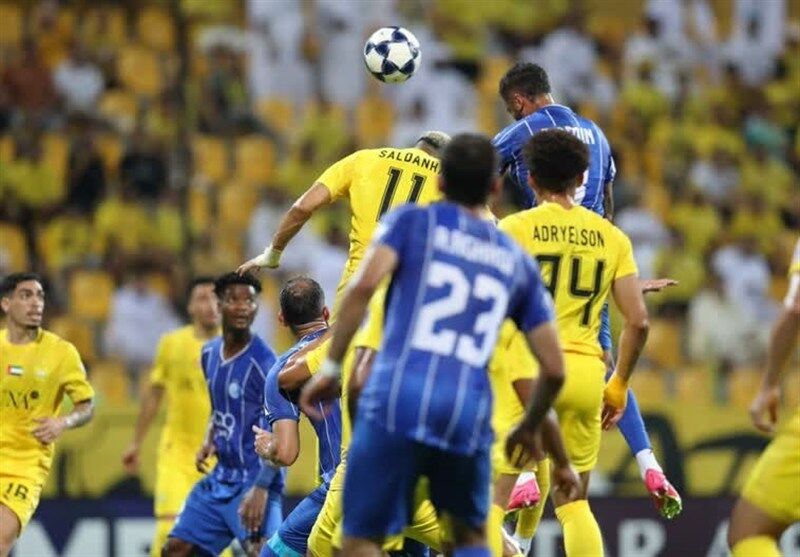 استقلال - الوصل لغو می‌شود؟