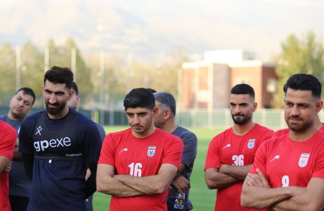 تاریخ بازگشت ستاره پرسپولیس چه زمانی است؟