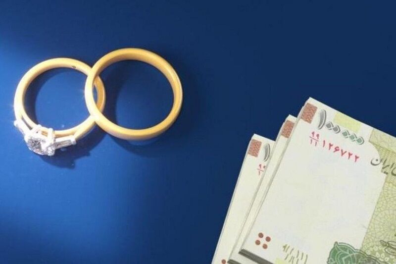 چند نفر در صف وام ازدواج هستند؟