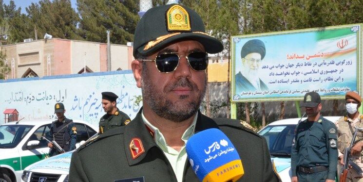 تعدادی از عوامل شهادت رئیس آگاهی سراوان و همسرشان شناسایی شدند