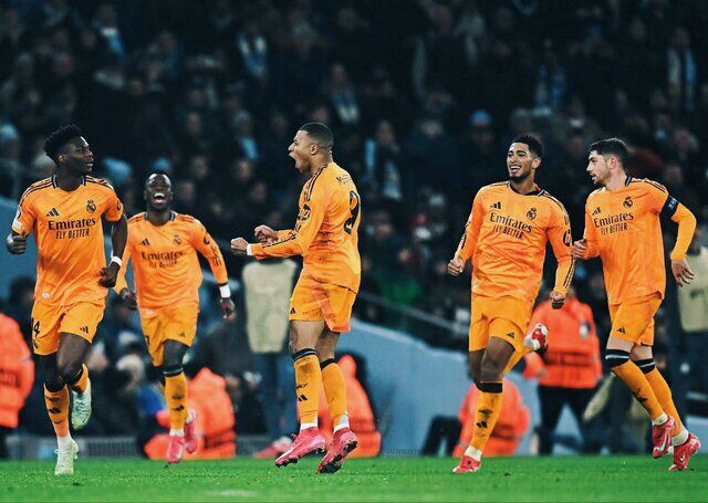 تصمیم غیرمنتظره رئال مادرید برای سرمربی فصل آینده