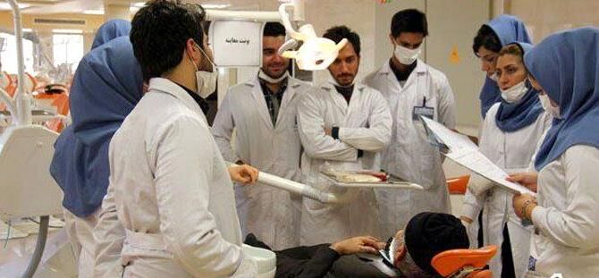 افزایش حقوق رزیدنت ها در دستور کار کمیسیون بهداشت قرار دارد