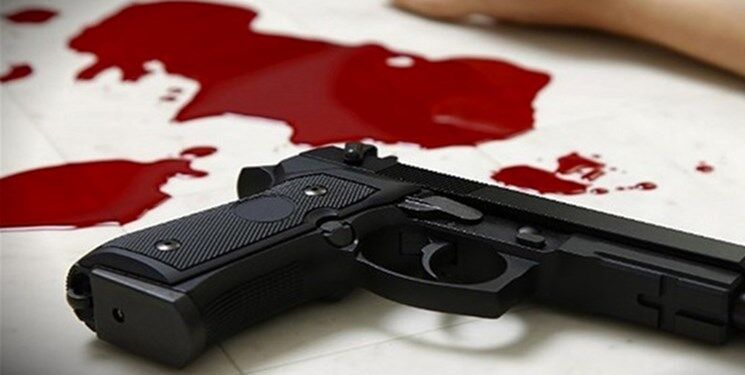 خودکشی مرد مسلح بعد از 2 جنایت هولناک