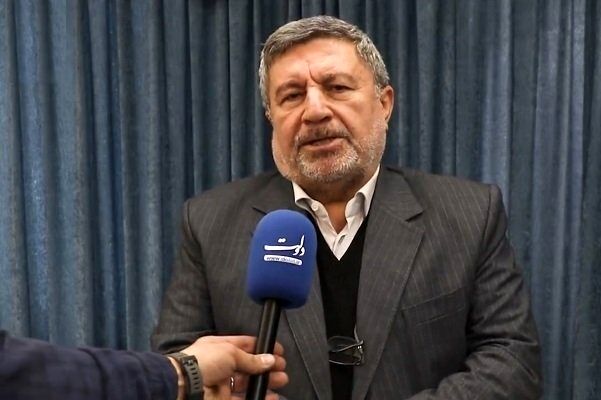 الیاس حضرتی: طرح واگذاری مسکن رایگان به خبرنگاران در دست بررسی است