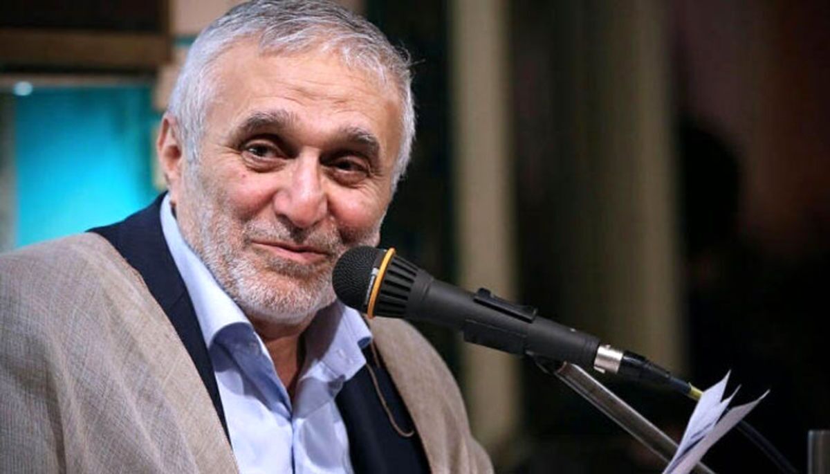 این بی‌حجابی‌ها داره خفمون می‌کنه/ دعا کنیم جمع کنن این بساط بی‌حجابی رو