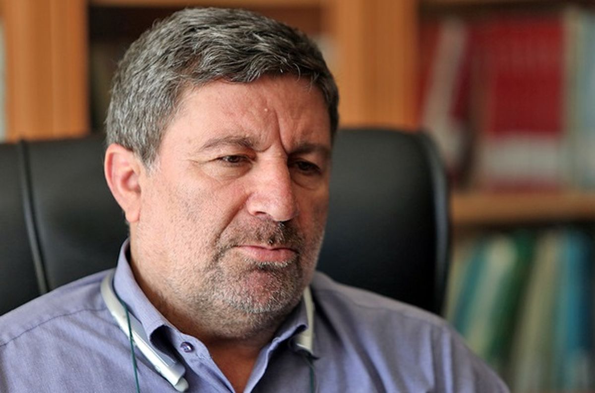 انسان صادقی که در رنج زیست