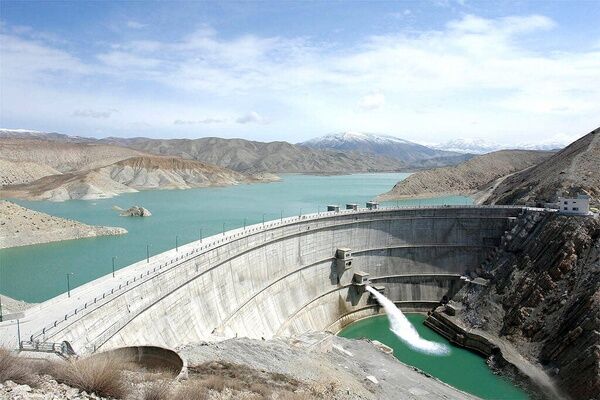 وضعیت بحرانی سدهای کشور؛ این سدها کمتر از ۲۰ درصد آب ذخیره دارند!