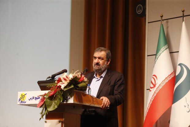 هشدار محسن رضایی: کاش اسراییل جرات کرده و یک غلطی بکند/ بهانه‌ای به دست ما بدهد؛ او را محو می‌کنیم!