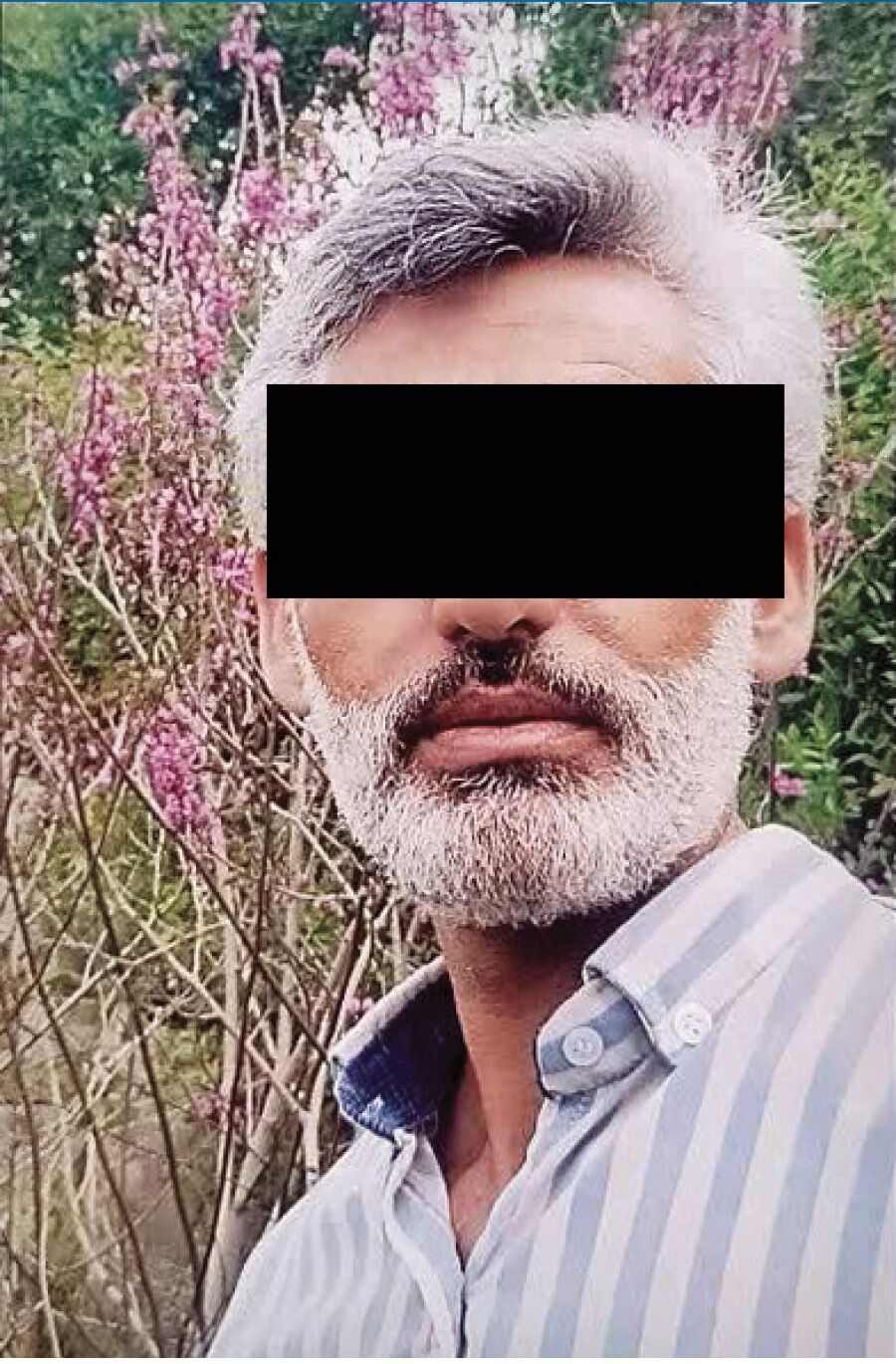 قتل فجیع مرد 50 ساله بعد از مشاجره جاری‌ها
