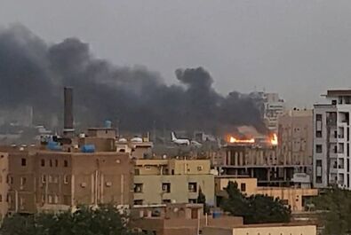 سودان