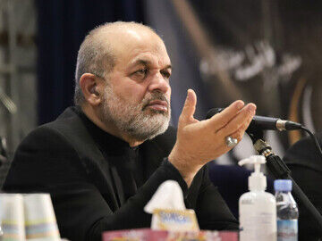 ببینید | هشدار جدی وزیر کشور؛ اگر کسی مانع فعالیت آمران به معروف و ناهیان از منکر شود، مجازات خواهد شد