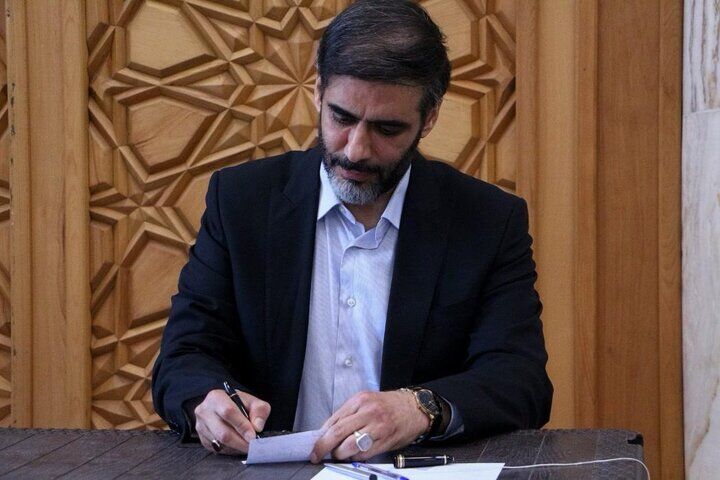 واکنش سعید محمد به مدعیان انقلابی‌گری مخالف مذاکره