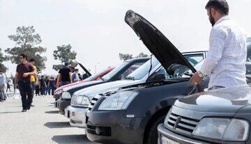 دلالان از بازار خودرو رفتند؟