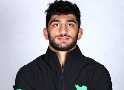 پیروزی سهرابی مقابل حریف روس با امتیاز عالی