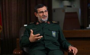 ماجرای آزادسازی نفتکش ایرانی از بندر خارجی توسط سپاه پاسداران 