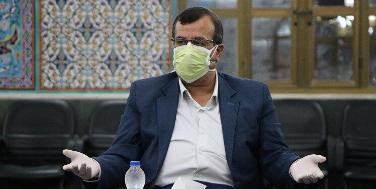 لباس شخصی‌ها به ماشین حامل دختر بستکی شلیک کرده‌اند؛ درست نیست تقصیر را گردن مردم بیاندازیم