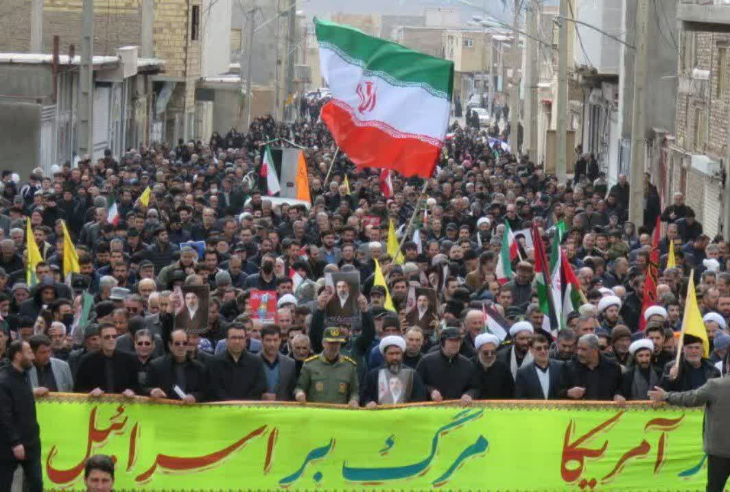 رسانه‌های عبری: جنگ طولانی اسرائیل را به بن‌بست کشانده است/گولان: ایران را نمی‌توان با آتش جنگ شکست داد