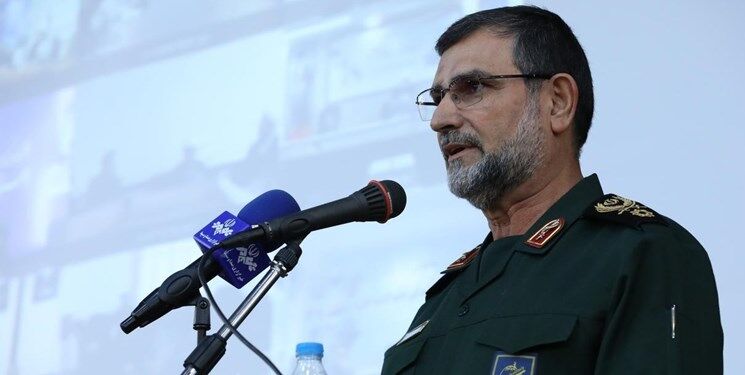 دشمن امنیت ما را نشانه گرفته؛ ما هم ترسی از آنان نداریم