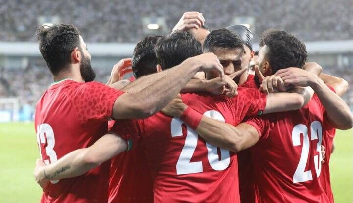 اقدام عجیب فیفا؛ نام ایران حذف شد