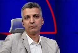 واکنش فردوسی پور به ماجرای دستبوسی از وزیر فرهنگ و ارشاد