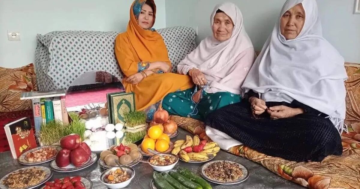 نوروز رسم مجوسی است ما آن را قبول نداریم