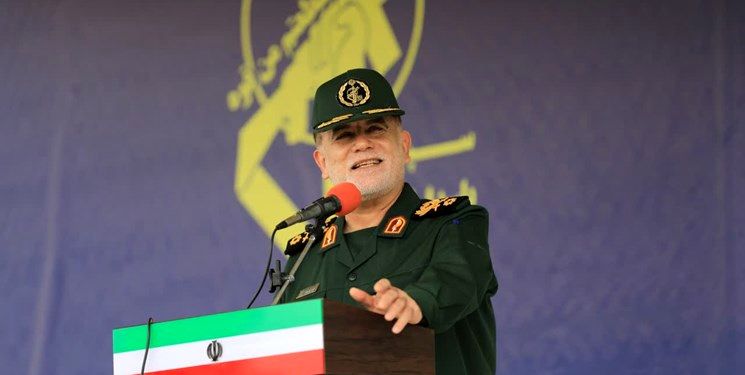 حجاب جزء واجبات الهی است؛ برای مردم عفت و آرامش خانواده جزء خطوط قرمز است