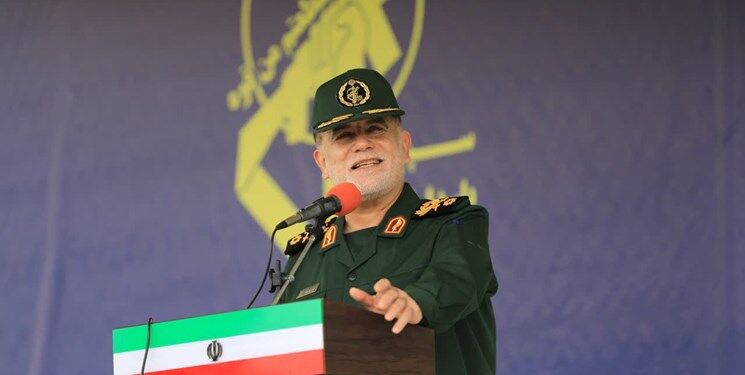حجاب جزء واجبات الهی است؛ برای مردم عفت و آرامش خانواده جزء خطوط قرمز است