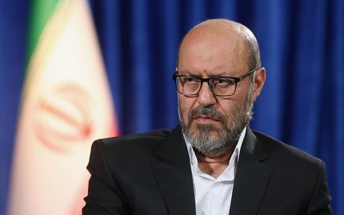 حسین دهقان؛ از فرماندهی نیروی هوایی سپاه تا ریاست بنیاد مستضعفان + بیوگرافی