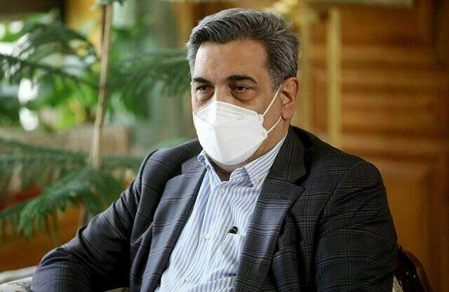 پیروز حناچی: به دوران قاجار برگشتیم