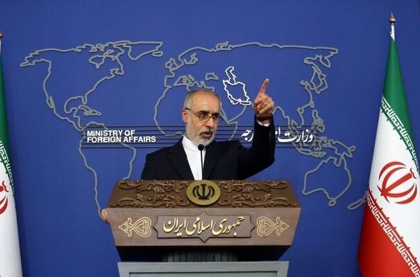 واکنش شدید‌اللحن ایران به بیانیه گروه ۷؛ به جای اتهام به جمهوری اسلامی به کودک‌کشی، جنایت جنگی و نسل‌کشی اسرائیل در غزه پایان دهید