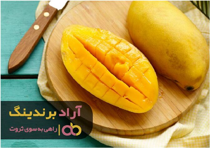 تحقق آروزی رسیدن به ثروت با انبه