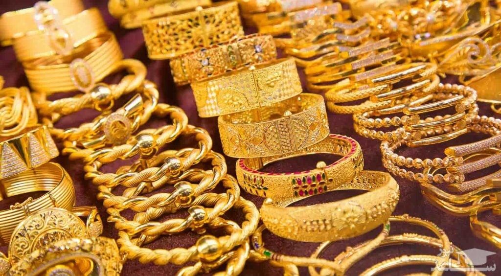 قیمت طلا امروز یکشنبه ۱۱ خرداد ۱۴۰۴؛ طلای ۱۸ عیار گران شد