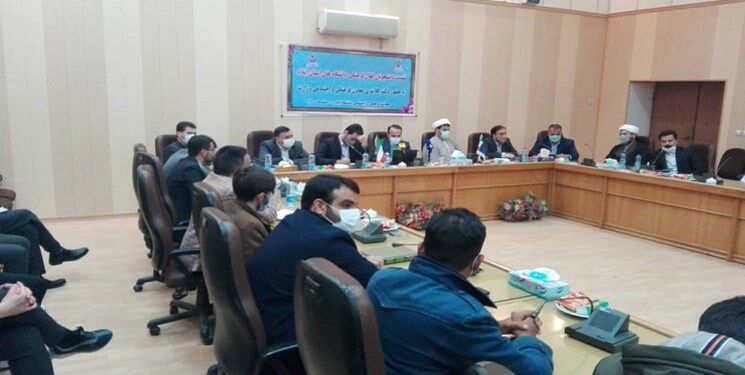 تغییر و تحول هر جامعه به واسطه جوانان رخ خواهد داد