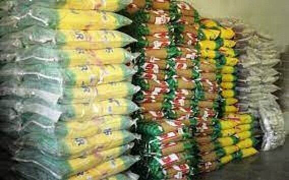وضعیت ذخیره کالاهای اساسی در کشور / برنج ایرانی چند شد؟