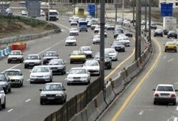 افزایش ۲۰ درصدی تردد در روز اول مهر در تهران/ جریمه سرویس‌های مدارس فاقد برچسب از هفته آینده