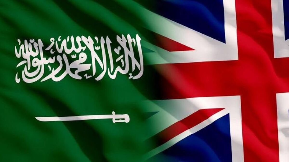 مشارکت عربستان در برنامه‌ دفاعی اروپا