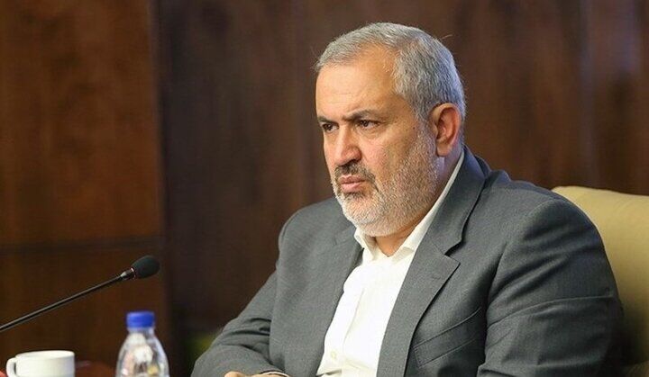 وزیر پیشنهادی صمت دولت رئیسی کیست + رزومه
