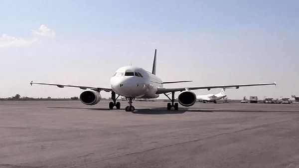 فرودگاه بوشهر از شنبه بازگشایی می‌شود