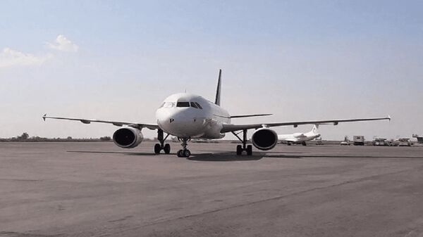 فرودگاه بوشهر از شنبه بازگشایی می‌شود