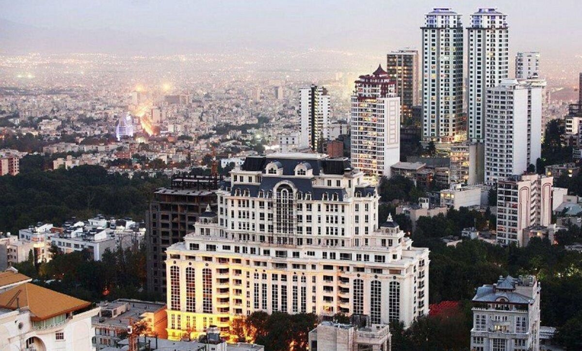 پتانسیل وقوع زلزله ۷ ریشتری در تهران وجود دارد