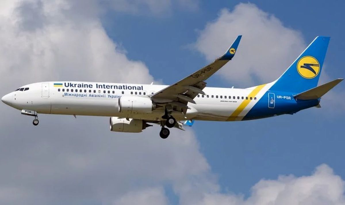 در پنجمین دادگاه رسیدگی به پرونده هواپیمای اوکراینی چه گذشت؟