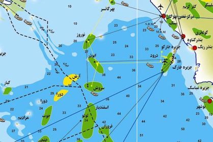 ادعای دوباره پادشاهی عربستان درباره میدان گازی آرش 